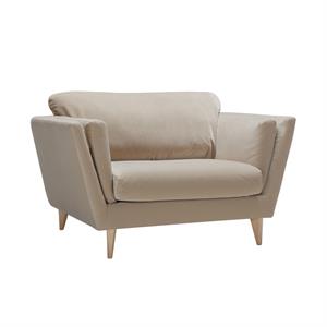 The Granary Ingrid Wide Armchair